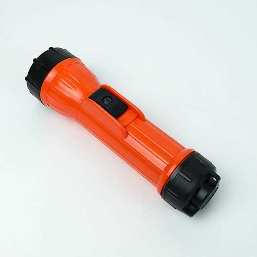 Cheapest ๐ Industrial Flashlights Koehler Bright Star 2 D-Cell Worksafe Div 1 Flashlight 2117 ๐ 4 Cheapest ๐ Industrial Flashlights Koehler Bright Star 2 D-Cell Worksafe Div 1 Flashlight 2117 ๐ - Image 2