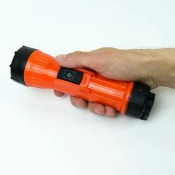 Cheapest ๐ Industrial Flashlights Koehler Bright Star 2 D-Cell Worksafe Div 1 Flashlight 2117 ๐ 7 Cheapest ๐ Industrial Flashlights Koehler Bright Star 2 D-Cell Worksafe Div 1 Flashlight 2117 ๐ -Brightguy Sales Store 2D Industrial Div 1 Flashlight 2