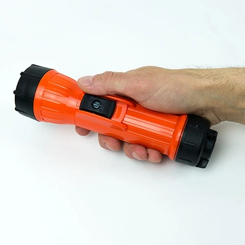 Cheapest ๐ Industrial Flashlights Koehler Bright Star 2 D-Cell Worksafe Div 1 Flashlight 2117 ๐ 5 Cheapest ๐ Industrial Flashlights Koehler Bright Star 2 D-Cell Worksafe Div 1 Flashlight 2117 ๐ - Image 3