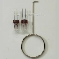 Hot Sale 🌟 Accessories Streamlight 2D Twin-Task Xenon Bulb / Lamp ⭐