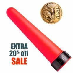 Deals 🛒 Accessories ASP Traffic Wand, Red, 35650 | Extra 20% Off SALE 💯