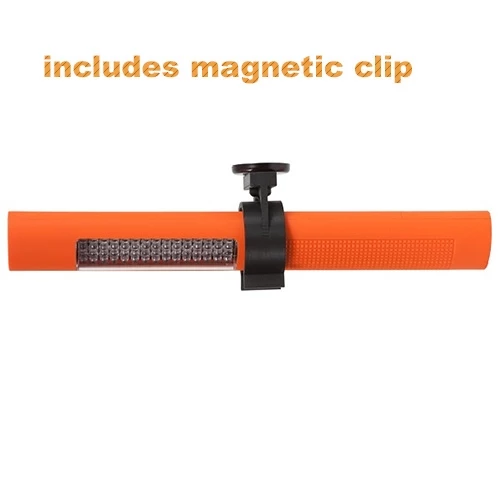 Cheapest ๐ Emergency Preparedness Flashlights Nightstick NSP1260 Flashlight Floodlight ๐ฅ 5 Cheapest ๐ Emergency Preparedness Flashlights Nightstick NSP1260 Flashlight Floodlight ๐ฅ - Image 4