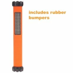 Cheapest ๐ Emergency Preparedness Flashlights Nightstick NSP1260 Flashlight Floodlight ๐ฅ 11 Cheapest ๐ Emergency Preparedness Flashlights Nightstick NSP1260 Flashlight Floodlight ๐ฅ -Brightguy Sales Store Bayco 61 LED NightStick NSP1260 NSP1160 4