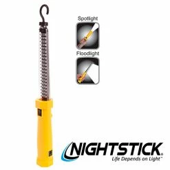 Deals 🎉 General Home Use & Car Repair Bayco Rechargeable Work Light SLR-2166 | Nightstick Distributor 👏