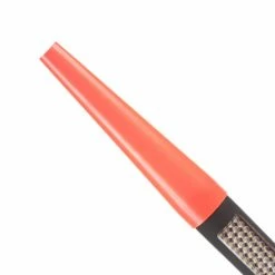 Hot Sale 😀 Accessories Nightstick Red Safety Wand 1260 | Nightstick Distributor 🔥 -Brightguy Sales Store Bayco Red Safety Cone 1260 1