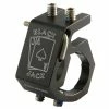 Best reviews of ๐งจ Accessories BlackJack Full House Aluminum Flashlight Holder For Fire Helmet ๐ 2 Best reviews of ๐งจ Accessories BlackJack Full House Aluminum Flashlight Holder For Fire Helmet ๐ -Brightguy Sales Store BlackJack Full House Flashlight Holder 1