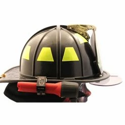 Best reviews of 🧨 Accessories BlackJack Full House Aluminum Flashlight Holder For Fire Helmet 🎁 -Brightguy Sales Store BlackJack Full House Flashlight Holder 2 1