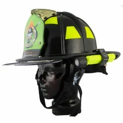 Best reviews of 🧨 Accessories BlackJack Full House Aluminum Flashlight Holder For Fire Helmet 🎁 -Brightguy Sales Store BlackJack Full House Flashlight Holder 3 1