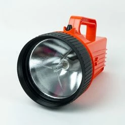 Best Pirce ❤️ Industrial Flashlights Koehler BrightStar 2206 Lantern 6V | Safety Approved 👏 -Brightguy Sales Store Bright Star 2206 Lantern 6V Div 1 2