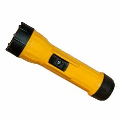 Best deal ❤️ Industrial Flashlights Koehler BrightStar 2D Cell Industrial Flashlight 2618 ❤️