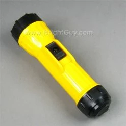 Brightguy Sales Store -Brightguy Sales Store Bright Star 2D Cell Industrial Flashlight 2618 1