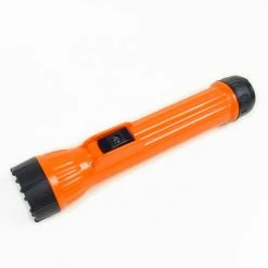 Discount 🔔 Industrial Flashlights Bright Star 3 Cell Safety Flashlight Division 1 WorkSAFE I, 2124 🧨