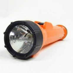 Discount ๐ Industrial Flashlights Bright Star 3 Cell Safety Flashlight Division 1 WorkSAFE I, 2124 ๐งจ 7 Discount ๐ Industrial Flashlights Bright Star 3 Cell Safety Flashlight Division 1 WorkSAFE I, 2124 ๐งจ -Brightguy Sales Store Bright Star 3 Cell Safety Flashlight Division 1 WorkSAFE I 2