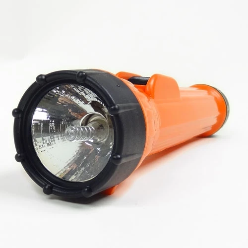 Discount ๐ Industrial Flashlights Bright Star 3 Cell Safety Flashlight Division 1 WorkSAFE I, 2124 ๐งจ 5 Discount ๐ Industrial Flashlights Bright Star 3 Cell Safety Flashlight Division 1 WorkSAFE I, 2124 ๐งจ - Image 3