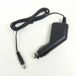 New 🔥 Accessories Bright Star Responder LED DC-car Charge Cord 💯