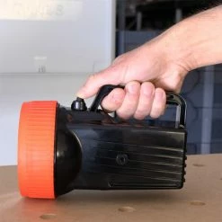 Coupon 🎁 Fire Koehler BrightStar Worksafe 2206 ATEX LED Lantern | Intrinsically Safe ✔️ -Brightguy Sales Store Bright Star Worksafe 2206 ATEX LED Lantern 2 600x600 1