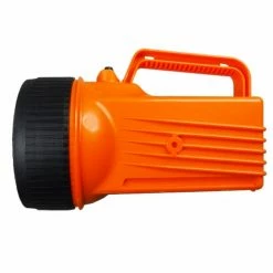 Best deal 👏 Industrial Flashlights Bright Star Worksafe 2206 LED Lantern | Intrinsically Safe 💯