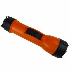 Wholesale 💯 Industrial Flashlights Koehler BrightStar Worksafe 2217 LED Flashlight | Intrinsically Safe ✨