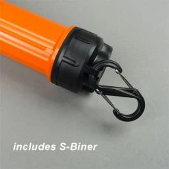 Top 10 💯 Industrial Flashlights Koehler BrightStar Worksafe 2224 LED Flashlight | Intrinsically Safe ✔️ -Brightguy Sales Store Bright Star Worksafe 2224 LED Flashlight 2