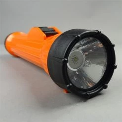 Top 10 💯 Industrial Flashlights Koehler BrightStar Worksafe 2224 LED Flashlight | Intrinsically Safe ✔️ -Brightguy Sales Store Bright Star Worksafe 2224 LED Flashlight 3