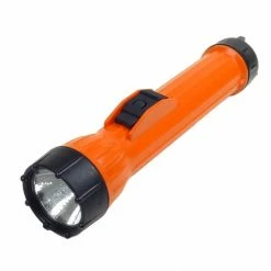 Cheap 🌟 Industrial Flashlights BrightStar WorkSafe 3D Flashlight 2224 | Class I Div 1 Safety Rated 🛒 -Brightguy Sales Store BrightStar WorkSafe 3D Flashlight 2224 2
