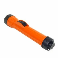 Cheap 🌟 Industrial Flashlights BrightStar WorkSafe 3D Flashlight 2224 | Class I Div 1 Safety Rated 🛒 -Brightguy Sales Store BrightStar WorkSafe 3D Flashlight 2224 3
