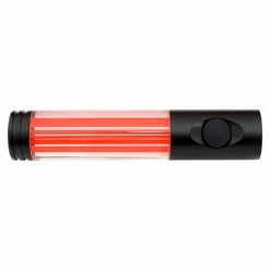 New 🛒 Accessories Dorcy Tactical Impulse Traffic Baton 🎁