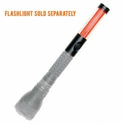 New 🛒 Accessories Dorcy Tactical Impulse Traffic Baton 🎁 -Brightguy Sales Store DOR412732 1 600x600 1