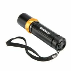 Hot Sale ⭐ Camping DieHard AAA LED Flashlight 🤩 -Brightguy Sales Store DieHard 3AAA Flashlight 3
