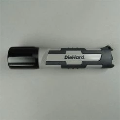 Deals 🤩 Automotive Repair Flashlights DieHard 4AA Flashlight, 240 Lumens 🎉 -Brightguy Sales Store DieHard 4AA Flashlight 3