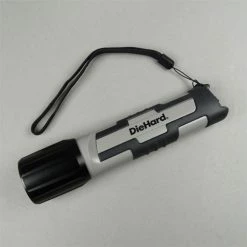 Deals 🤩 Automotive Repair Flashlights DieHard 4AA Flashlight, 240 Lumens 🎉 -Brightguy Sales Store DieHard 4AA Flashlight 4