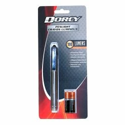 Hot Sale ⌛ Camping Dorcy 100 Lumen Aluminum Penlight 41-1218 | Only $6.89 🌟 -Brightguy Sales Store Dorcy 100 Lumen Aluminum Penlight 41 1218 3