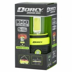 Buy 😀 Boating Flashlights Dorcy 1000 Lumen Adventure Series Lantern | 41-3968 🥰 -Brightguy Sales Store Dorcy 1000 Lumen Adventure Series Lantern 1 600x600 1