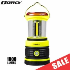 Buy 😀 Boating Flashlights Dorcy 1000 Lumen Adventure Series Lantern | 41-3968 🥰