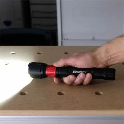 Best reviews of 🥰 Dorcy 2000 Lumen Ultra HD Rechargeable Flashlight | Dorcy Distributor 🌟 -Brightguy Sales Store Dorcy 2000 Lumen Ultra HD Rechargeable Flashlight 11 600x600 1
