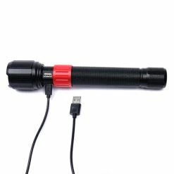 Best reviews of 🥰 Dorcy 2000 Lumen Ultra HD Rechargeable Flashlight | Dorcy Distributor 🌟 -Brightguy Sales Store Dorcy 2000 Lumen Ultra HD Rechargeable Flashlight 8 600x600 1