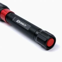 Best reviews of 🥰 Dorcy 2000 Lumen Ultra HD Rechargeable Flashlight | Dorcy Distributor 🌟 -Brightguy Sales Store Dorcy 2000 Lumen Ultra HD Rechargeable Flashlight 9 600x600 1