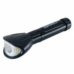 Deals 🔥 Camping Dorcy 350 Lumen Wide Beam Flashlight | 41-4345 ✔️