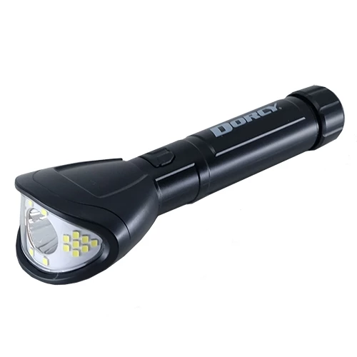 Deals ๐ฅ Camping Dorcy 350 Lumen Wide Beam Flashlight | 41-4345 โ๏ธ 3 Deals ๐ฅ Camping Dorcy 350 Lumen Wide Beam Flashlight | 41-4345 โ๏ธ