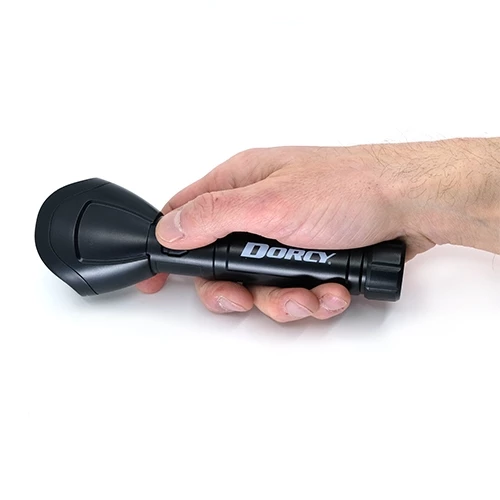 Deals ๐ฅ Camping Dorcy 350 Lumen Wide Beam Flashlight | 41-4345 โ๏ธ 4 Deals ๐ฅ Camping Dorcy 350 Lumen Wide Beam Flashlight | 41-4345 โ๏ธ - Image 2