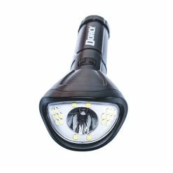 Deals ๐ฅ Camping Dorcy 350 Lumen Wide Beam Flashlight | 41-4345 โ๏ธ 12 Deals ๐ฅ Camping Dorcy 350 Lumen Wide Beam Flashlight | 41-4345 โ๏ธ -Brightguy Sales Store Dorcy 350 Lumen Wide Beam Flashlight 4