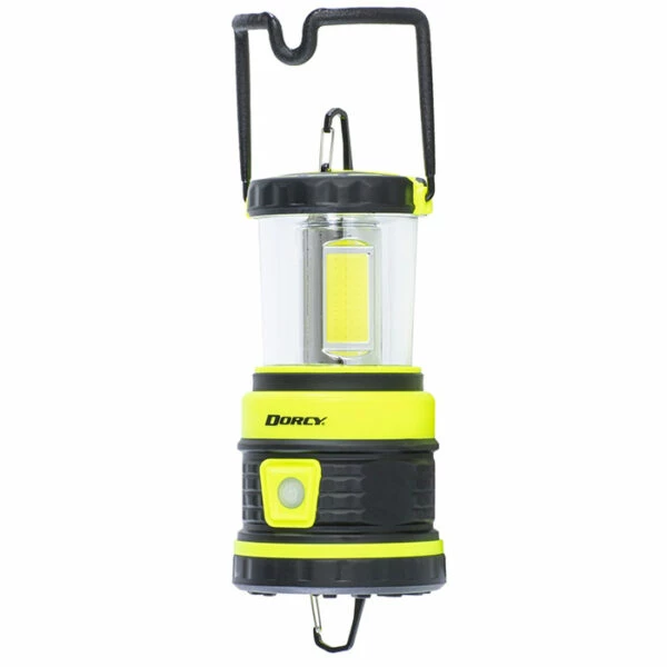 Best Pirce ๐ Camping Dorcy Rechargeable Adventure Lantern | 1800 Lumens ๐ 4 Best Pirce ๐ Camping Dorcy Rechargeable Adventure Lantern | 1800 Lumens ๐ - Image 2