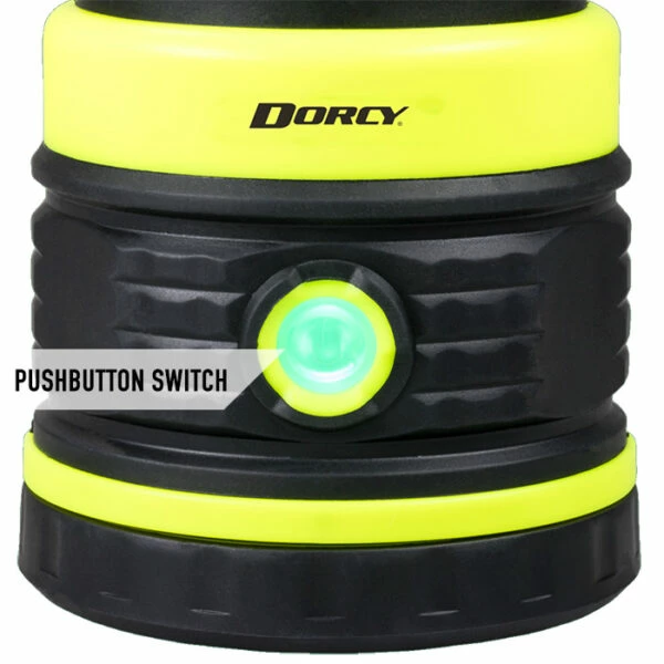 Best Pirce ๐ Camping Dorcy Rechargeable Adventure Lantern | 1800 Lumens ๐ 7 Best Pirce ๐ Camping Dorcy Rechargeable Adventure Lantern | 1800 Lumens ๐ - Image 5