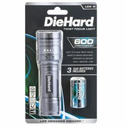 Flash Sale ๐ Dog Walking Dorcy DieHard 600 Lumen Twist Focus Flashlight โ๏ธ 9 Flash Sale ๐ Dog Walking Dorcy DieHard 600 Lumen Twist Focus Flashlight โ๏ธ -Brightguy Sales Store Dorcy DieHard 600 Lumen Twist Focus Flashlight 2 600x600 1