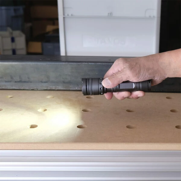 Flash Sale ๐ Dog Walking Dorcy DieHard 600 Lumen Twist Focus Flashlight โ๏ธ 7 Flash Sale ๐ Dog Walking Dorcy DieHard 600 Lumen Twist Focus Flashlight โ๏ธ - Image 5