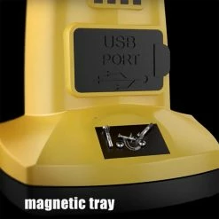 Best deal 💯 Automotive Repair Flashlights Dorcy Dual Flex Foldable Work Light | 1300 Lumens 🌟 -Brightguy Sales Store Dorcy Dual Flex Foldable Work Light 11 600x600 1