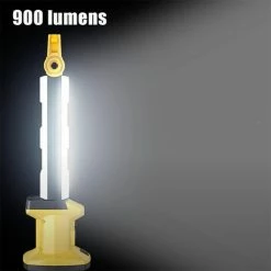 Best deal 💯 Automotive Repair Flashlights Dorcy Dual Flex Foldable Work Light | 1300 Lumens 🌟 -Brightguy Sales Store Dorcy Dual Flex Foldable Work Light 12 600x600 1