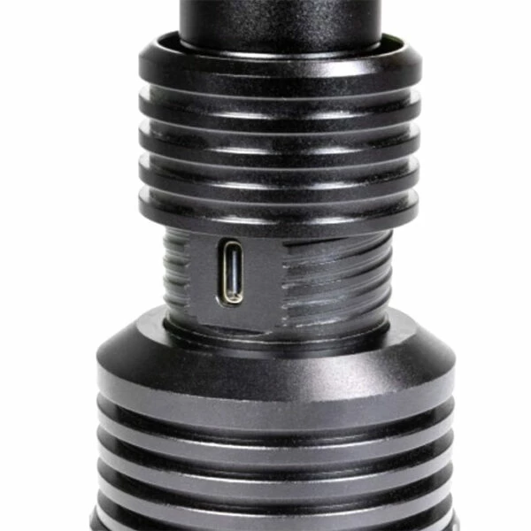 Flash Sale ๐ Automotive Repair Flashlights Dorcy Pro Rechargeable Flashlight 41-4299 | 1600 Lumens ๐ 6 Flash Sale ๐ Automotive Repair Flashlights Dorcy Pro Rechargeable Flashlight 41-4299 | 1600 Lumens ๐ - Image 4