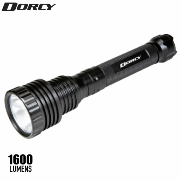 Flash Sale ๐ Automotive Repair Flashlights Dorcy Pro Rechargeable Flashlight 41-4299 | 1600 Lumens ๐ 3 Flash Sale ๐ Automotive Repair Flashlights Dorcy Pro Rechargeable Flashlight 41-4299 | 1600 Lumens ๐