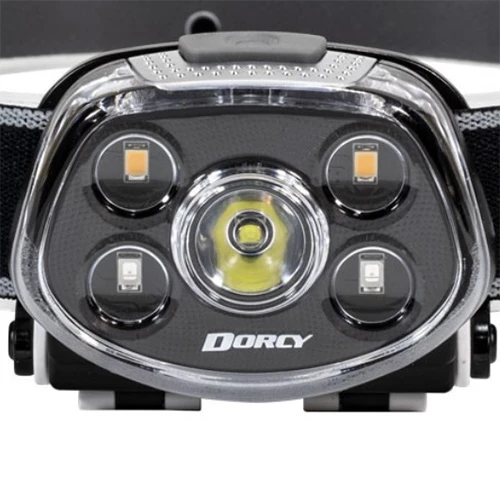 Best deal โญ Automotive Repair Flashlights Dorcy Pro Series 470 Lumen Headlamp | High CRI And UV Modes ๐ 6 Best deal โญ Automotive Repair Flashlights Dorcy Pro Series 470 Lumen Headlamp | High CRI And UV Modes ๐ - Image 4